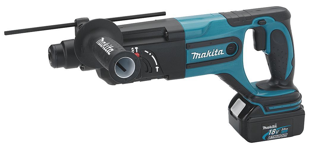 MAKITA 837641-7 8376417 MAKPAC Typ 3 Einsatz für BHR241