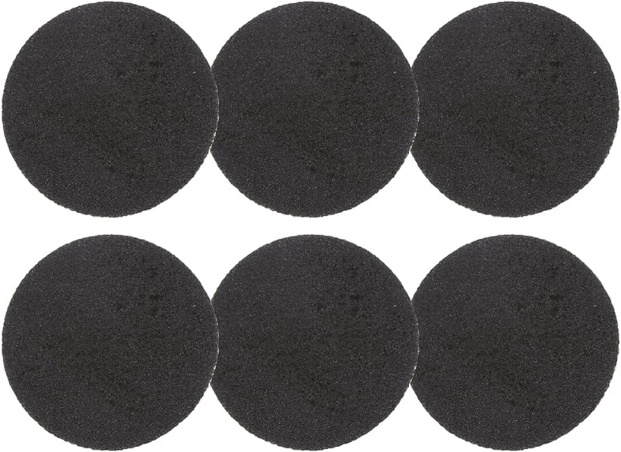 Ny äkta Dremel 2615S411JA ® EZ Speedclic: Slip Discs (SC411) Slipning