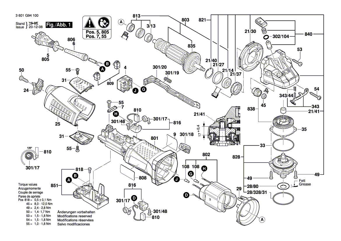 Новый подлинный Bosch 160111C01X Производитель