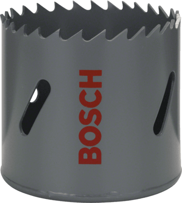 Ny äkta Bosch 2608584848 Bi-metallsåg för roterande borrar/förare, för