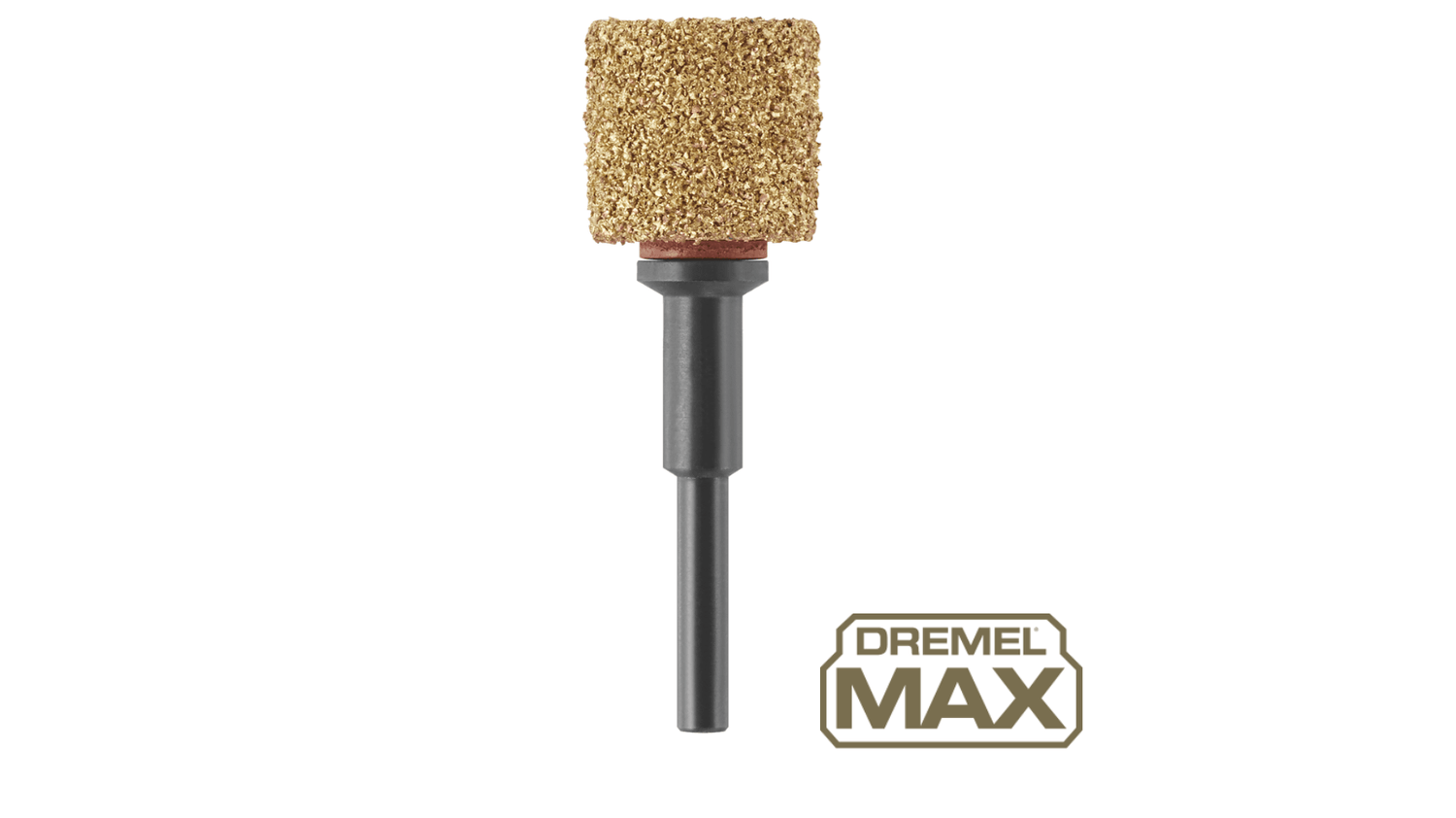 Nieuwe echte Dremel 26150408DM Sanding Band en Hole Drill ® Max (408dm) Sanding