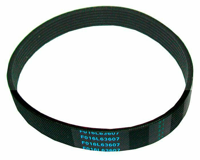 New Genuine Bosch F016L63607 Drive Belt