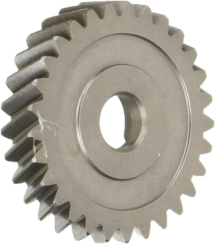 Ny äkta Makita 226653-9 Helical Gear 29 för HR2810, HR2811F, HR2811ft