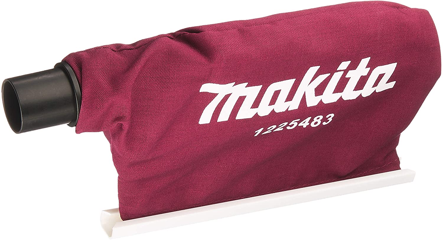 New Genuine Makita 122548-3 Dust Bag for 9910 9911 Sanders