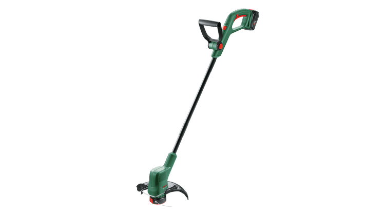 New Genuine Bosch 06008C1A03 GrassCut 18V-230 Cordless Grass Trimmer