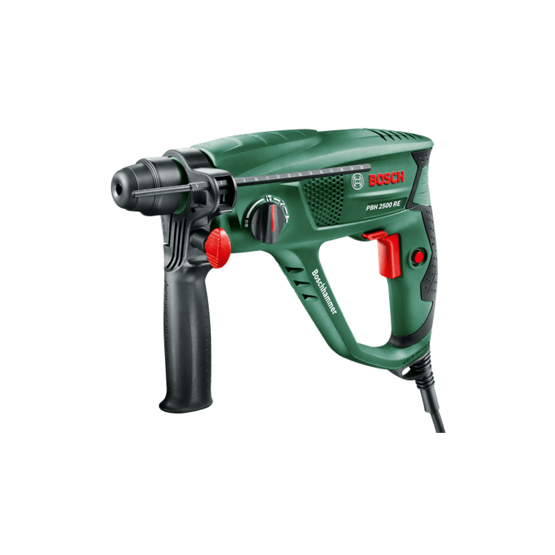 Bosch 0603344421 PBH 2500 RE Puurvasar