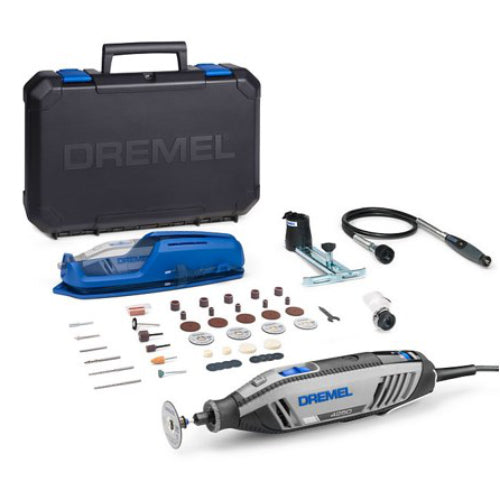 Новые оригинальные многофункциональные инструменты Dremel F0134250JF® 4250 (4250-35)