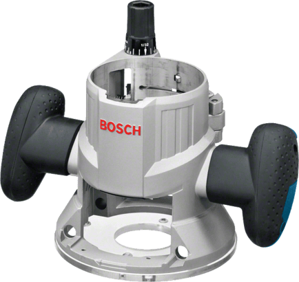 Nieuwe echte Bosch 1600A001GJ GKF 1600 Professionele systeemaccessoires