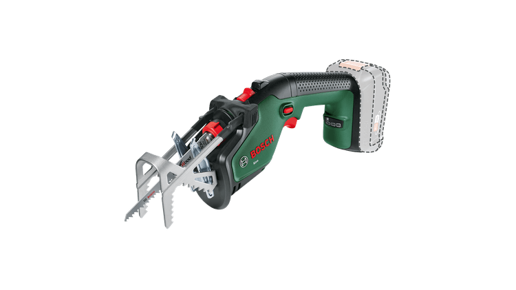 Neue Original Bosch 0600861A01 Keo Akku-Gartensäge