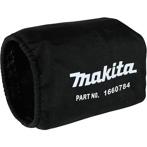 New Genuine Makita 166078-4 Dust Bag