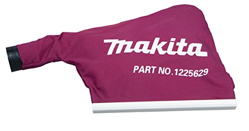 Ny ekte Makita 122562-9 kledekolleksjonsveske for 9403 9921 Sanders