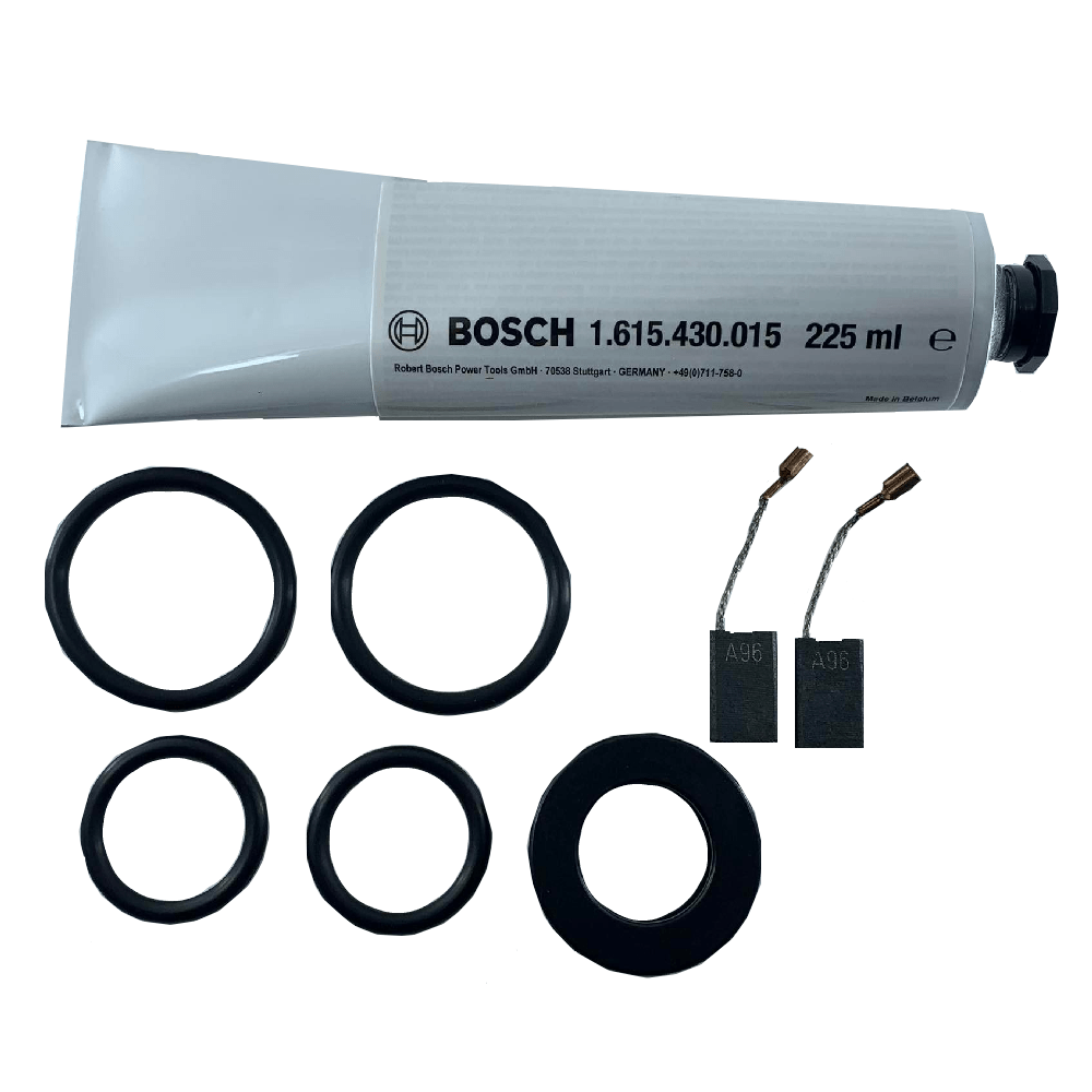 Neu Original Bosch 1617000702 Verschleißteilsatz