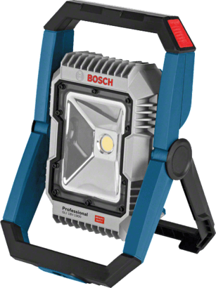 Nouveau véritable bosch 0601446400 GLI 18V-1900 Light de chantier sans fil professionnel