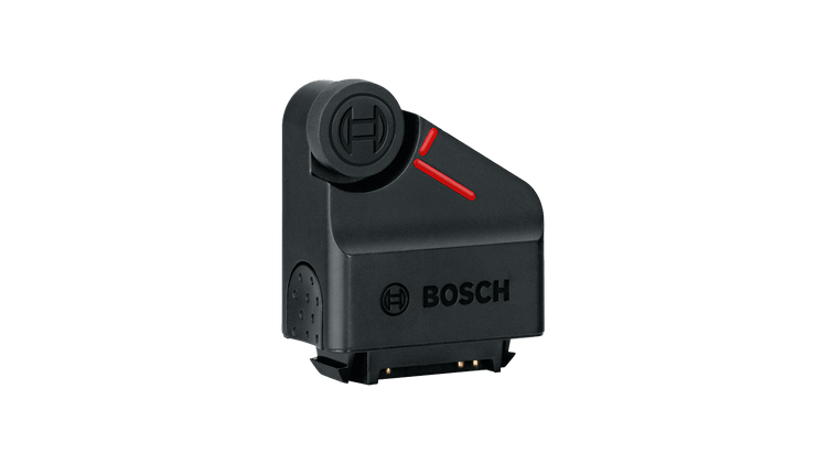 Nouveau véritable Bosch 1600A02PZ5 Zamo - Accessoires du système d'adaptateur de roue