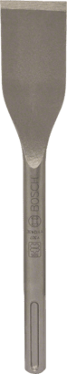 NOUVEAU véritable burin Bosch 2608690100 SDS MAX TILE DUILE POUR