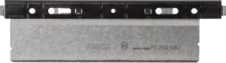 Новое оригинальное пильное полотно Bosch 2608661201 FS 200 ABU для резки заподлицо для шипорезных пил