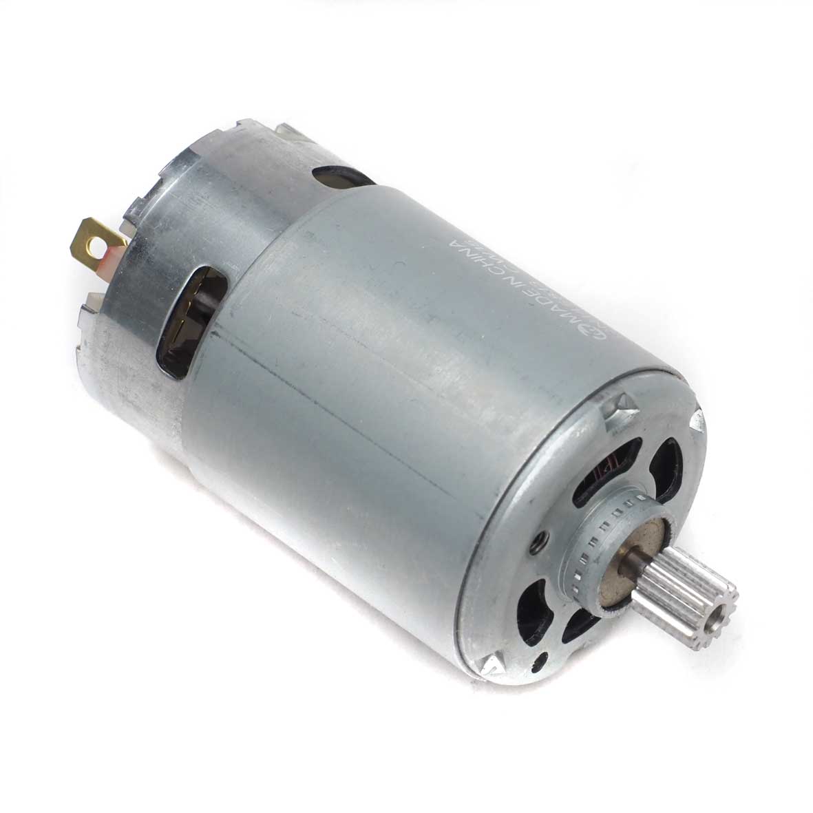 Ny ekte Makita 629803-9 Motor 7.2V for 9500D