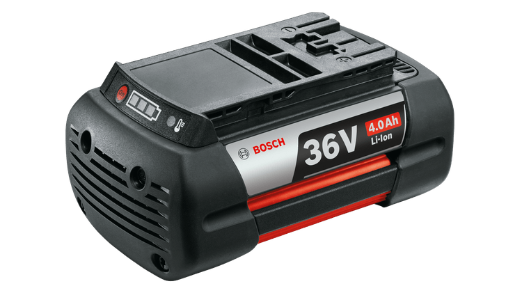 Nieuwe echte Bosch F016800346 Batterij Pack GBA 36V 4.0AH Batterij Pack