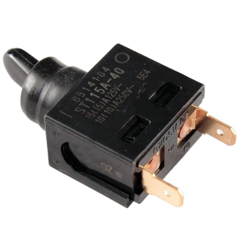 Nieuwe Makita 651418-4 Switch ST115A-40 voor 9526B SG1250 PW5000C 4305 BO6040