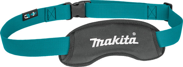 Nieuwe echte Makita E-15350 Quick Release Belt & Shoulder Riem