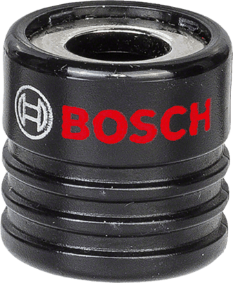 Новый оригинальный магнитный чехол Bosch 2608522354 для вращающихся дрелей/шуруповертов, для