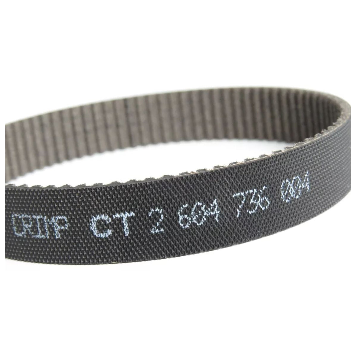 Nouveau véritable bosch 2604736004 Belt de dentée Pho & Gho