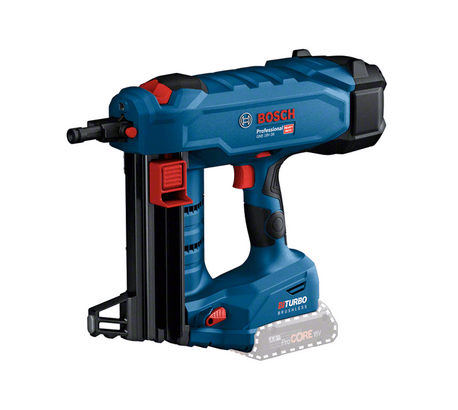 New Genuine Bosch 06019L7000 GNB 18V-38 Professional Cordless Concrete Nailer