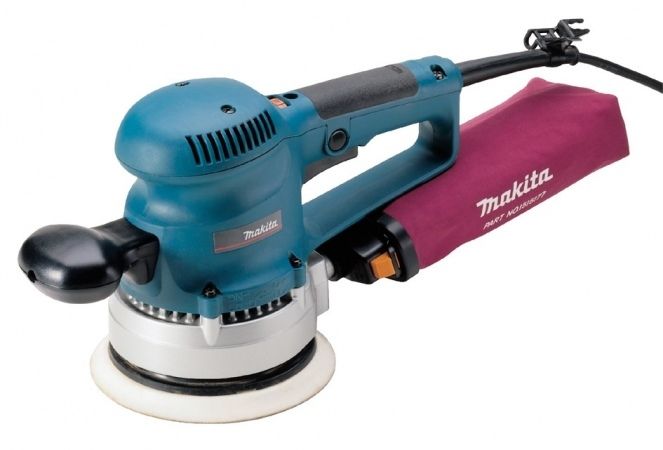 MAKITA 837654-8 8376548 MAKPAC Typ 3 Einsatz für BO6030