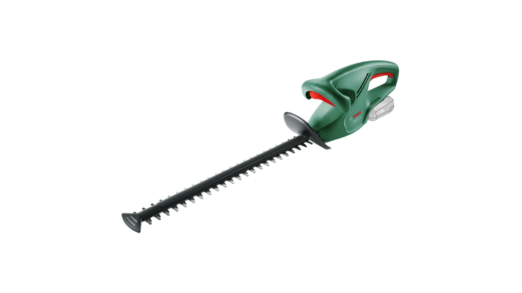 Uusi aito Bosch 0600849H03 Hedgecut 18-45 Cordless HedGecutter