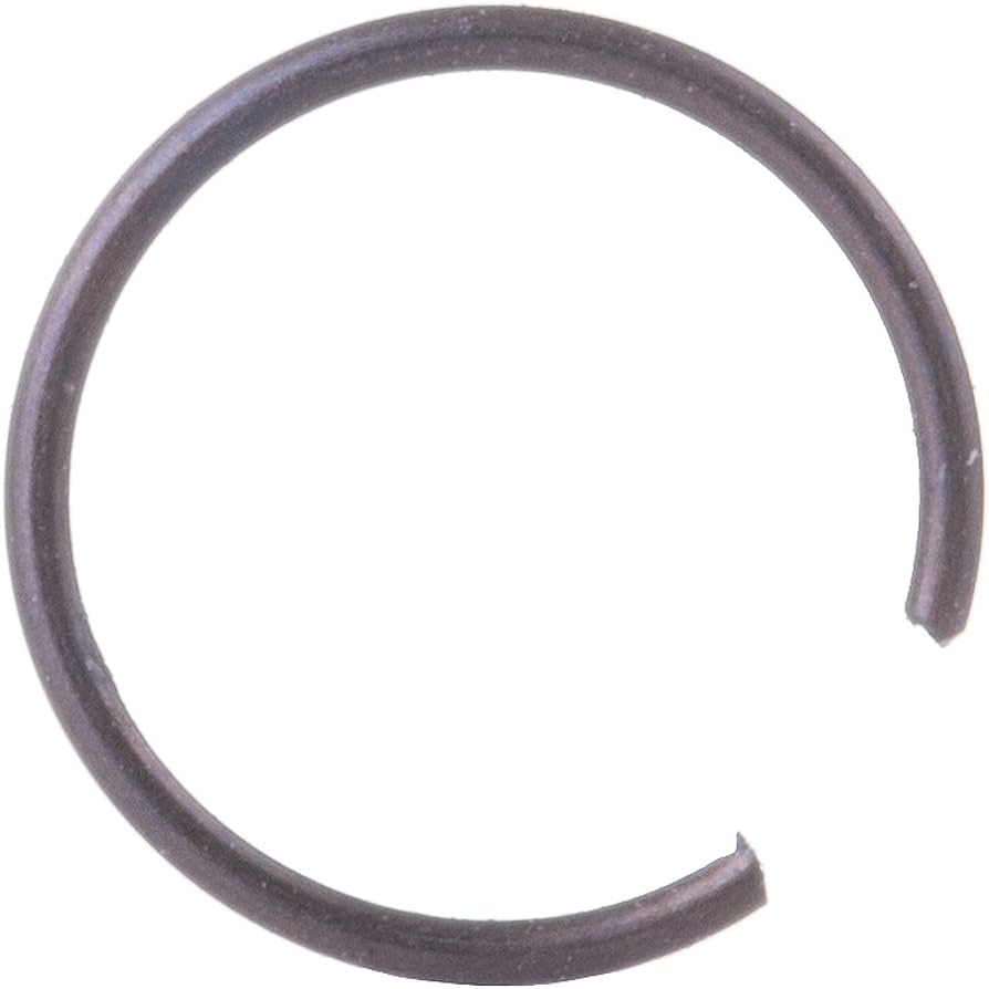 Ny äkta Bosch 1619p00829 Retaining Ring