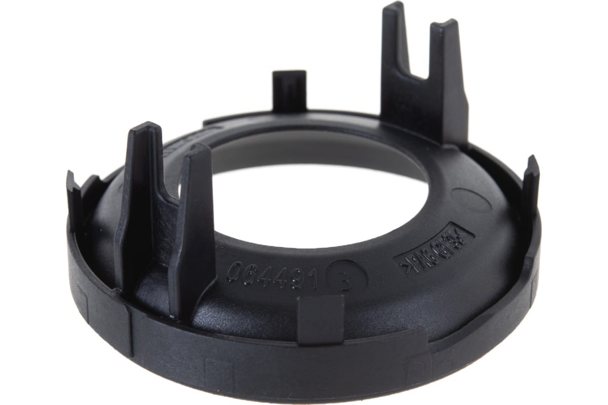 Ny ekte Bosch 1600591047 Air-Deflector Ring for GBR, GWS