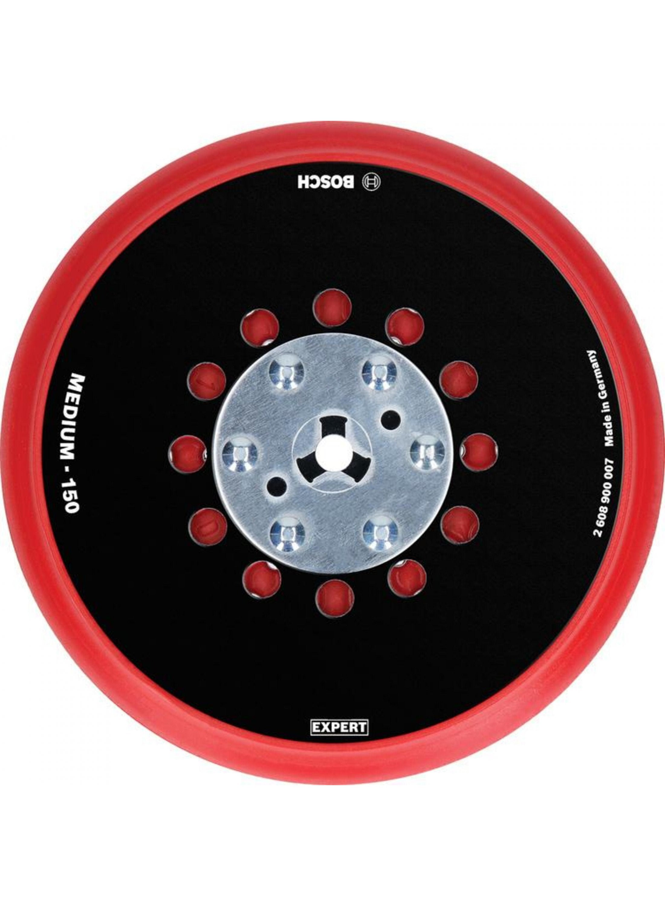 Neuer Original-Stützteller 2608614075 von Bosch