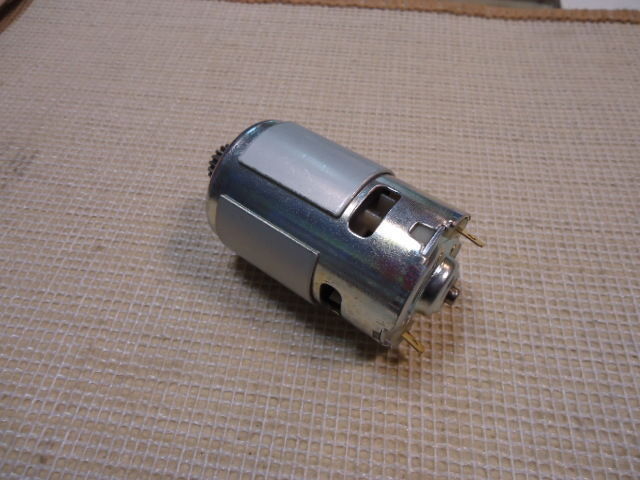 Nouveau authentique Makita 629807-1 Motor 18V Maktec MT065