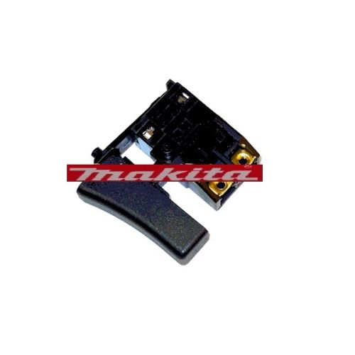 Ny ekte Makita 650502-2 Switch SGE110CR10 for DA4030 DA4031