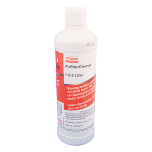 Makita 980008127 filter cleanerE, 0,5 L