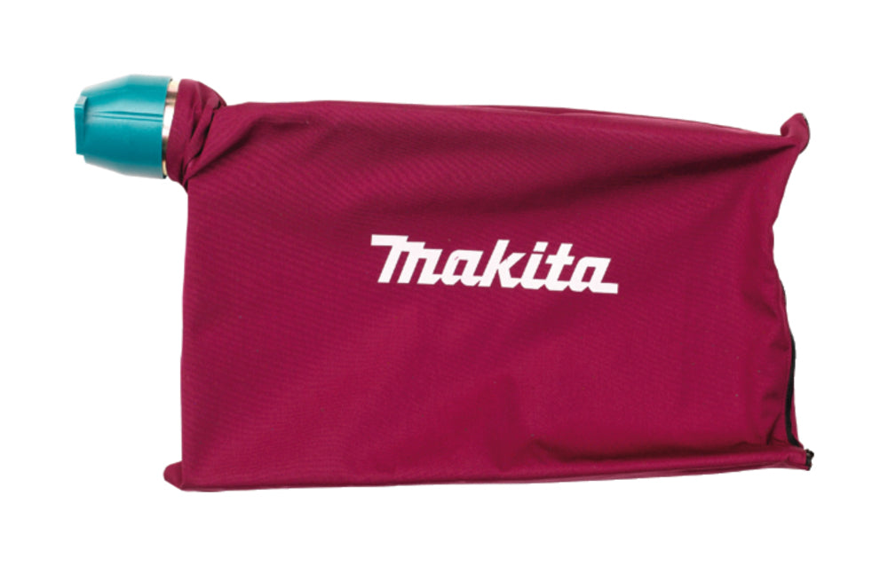 New Genuine Makita 192268-3 Dust Bag for 1923H