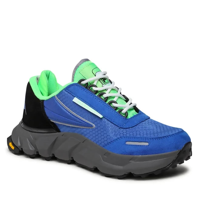 Fila Superhiking Men Lapis-Slue