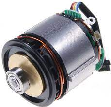 Nieuwe echte Bosch 1600A01M97 borstelloze DC -motor