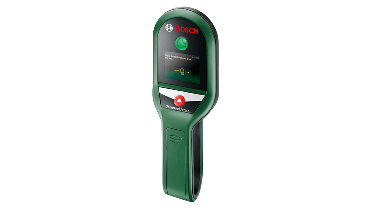 New Genuine Bosch 0603681301 Detect Digital Detector