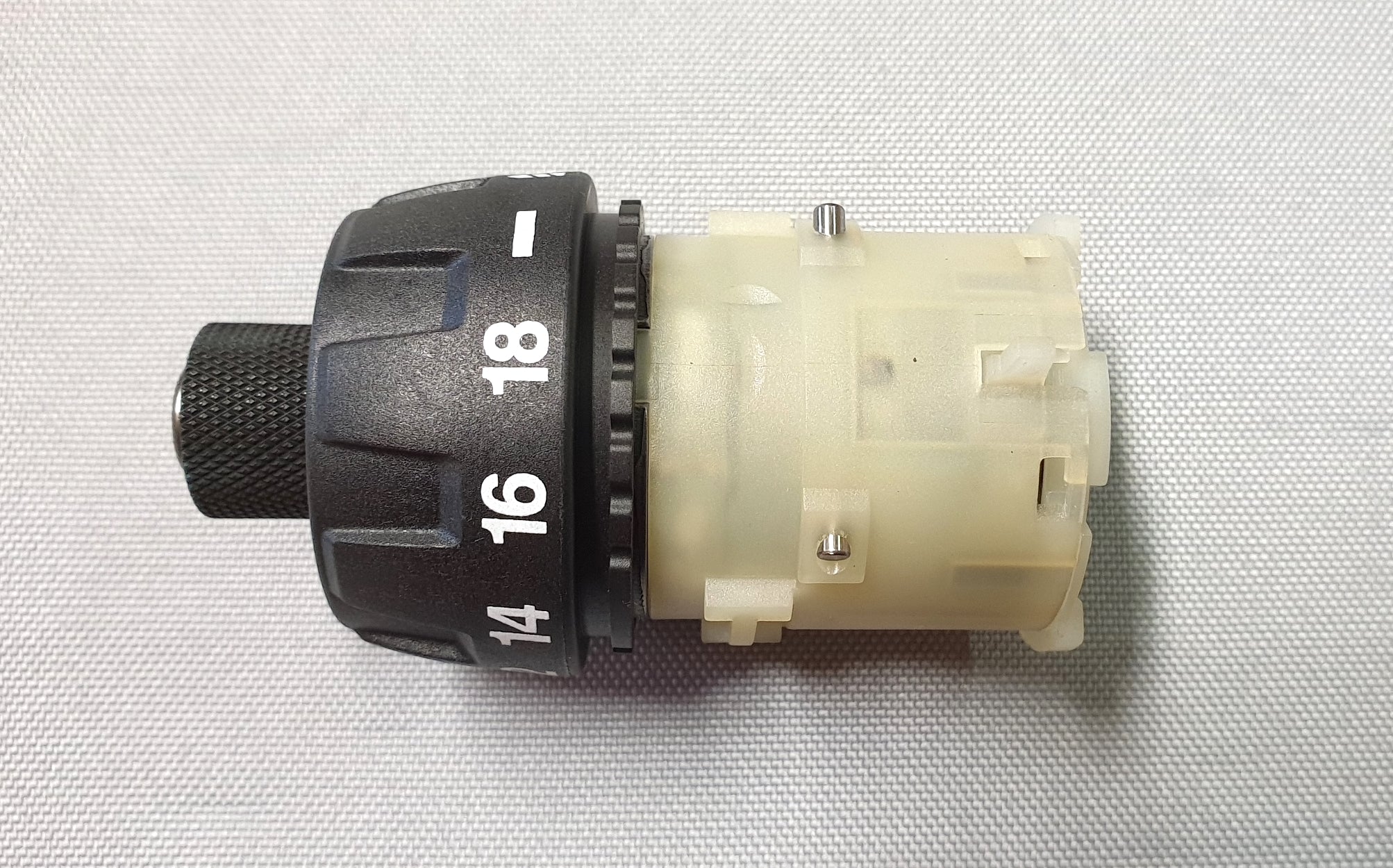 Neue Original Makita 125459-1 Getriebebaugruppe für DF030D