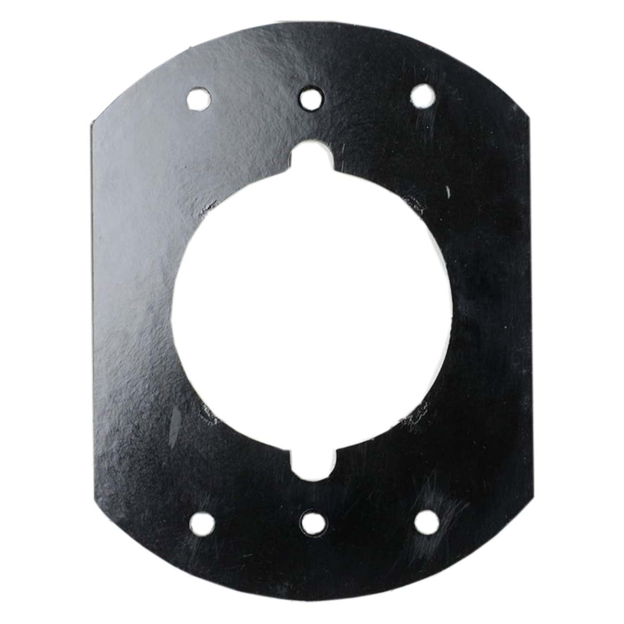 Nouvelle authentique Makita 410834-7 Plaque de base pour le routeur 3620 3621 3621A