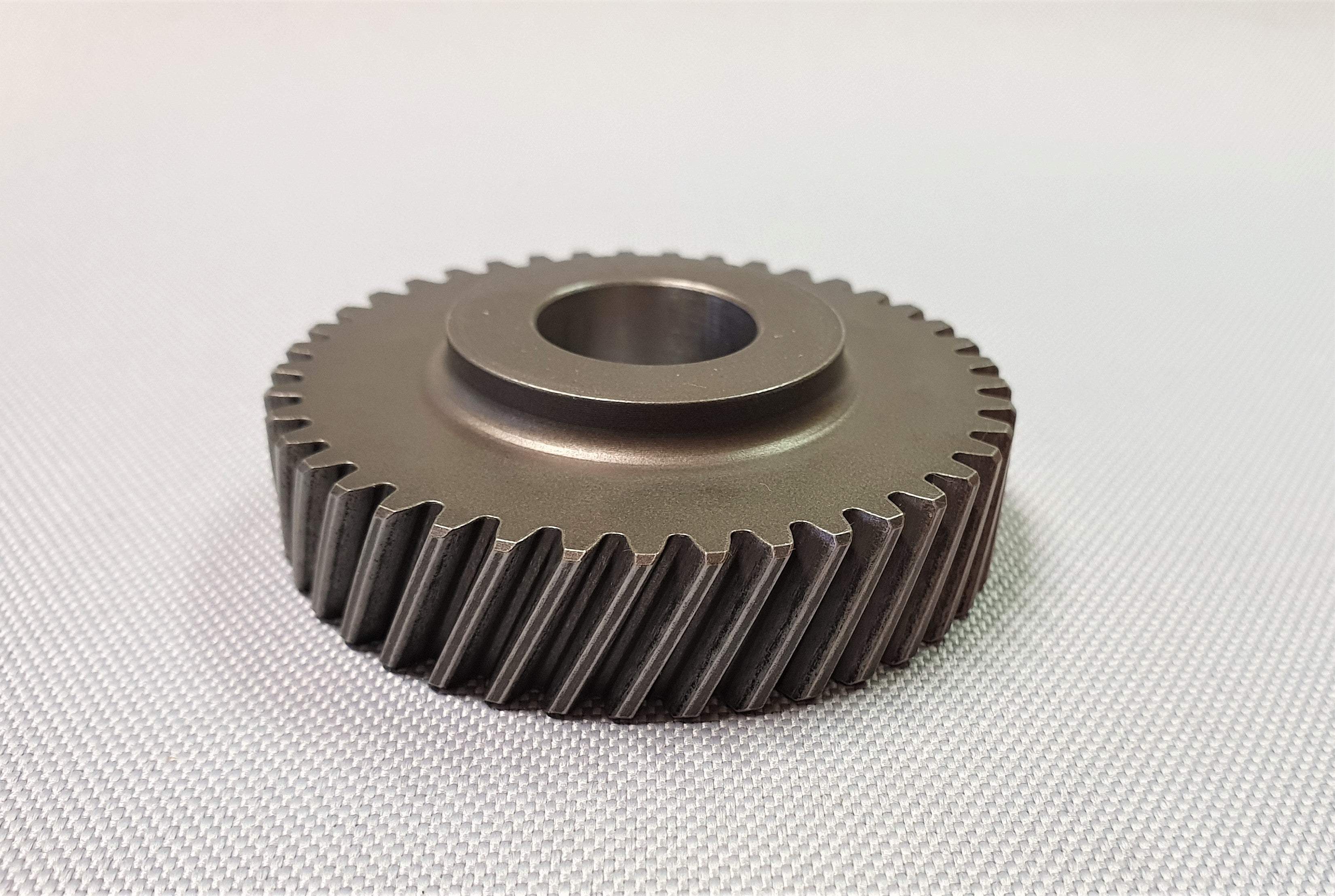 Nieuwe echte Makita 226415-5 Helical Gear 41 voor 2414NB 2414B