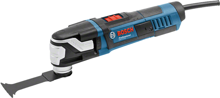 Nieuwe echte Bosch 0601231100 GOP 55-36 Professionele multi-cutter