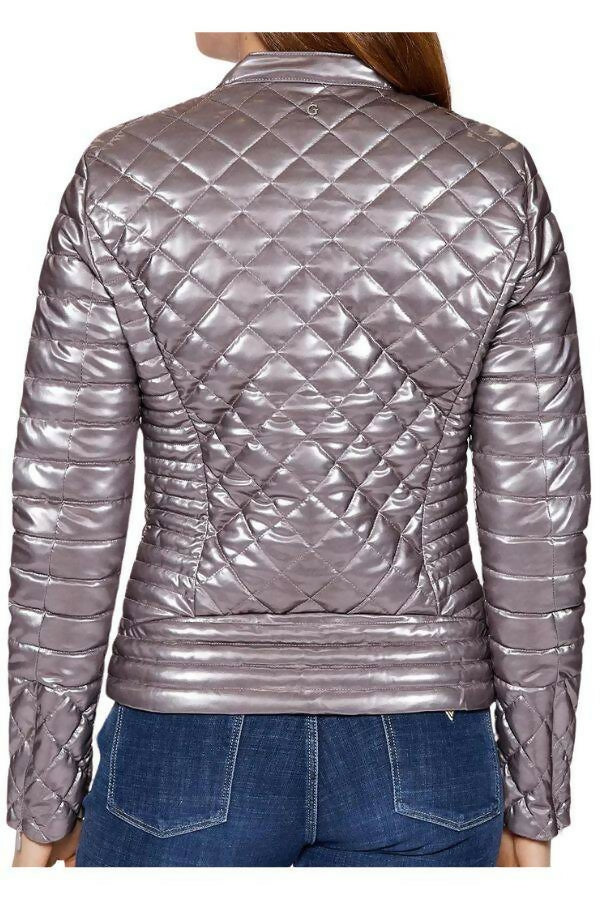 Raad Silver Womens Jacket - Stijlvolle en veelzijdige jas voor elke gelegenheid