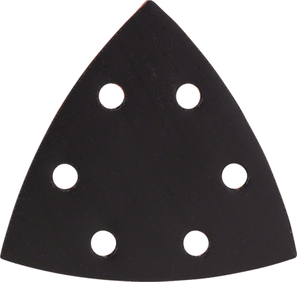 New Genuine Bosch 2608601181 Replacement Sanding Pad For delta sanders