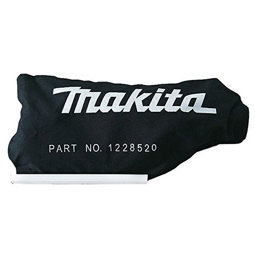 Nieuwe echte Makita 122852-0 Dust Bag LS1013 LS1013L LS1040 LS1214F