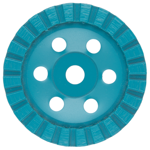 Makita A-07369 OFFSET DIAMOND WHEEL 110 PC1100