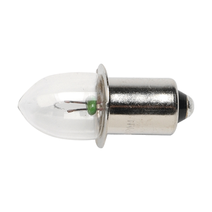 Makita A-30542 Bulb Set (2pcs) for 18V ML180, BML185