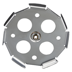 Makita A-43692 MIXING BLADE 165MM