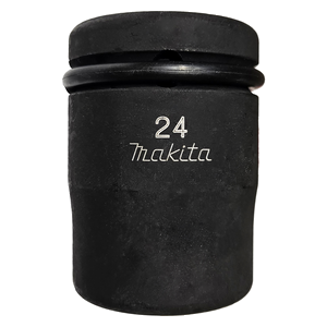 Makita A-85575 WRENCH SOCKET 3/4" 24-52
